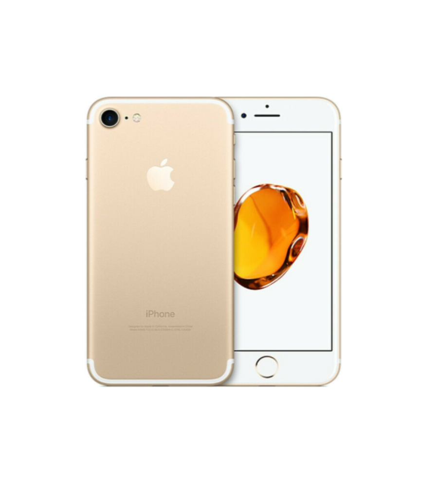 Refurbished Apple iPhone 7 in UAE