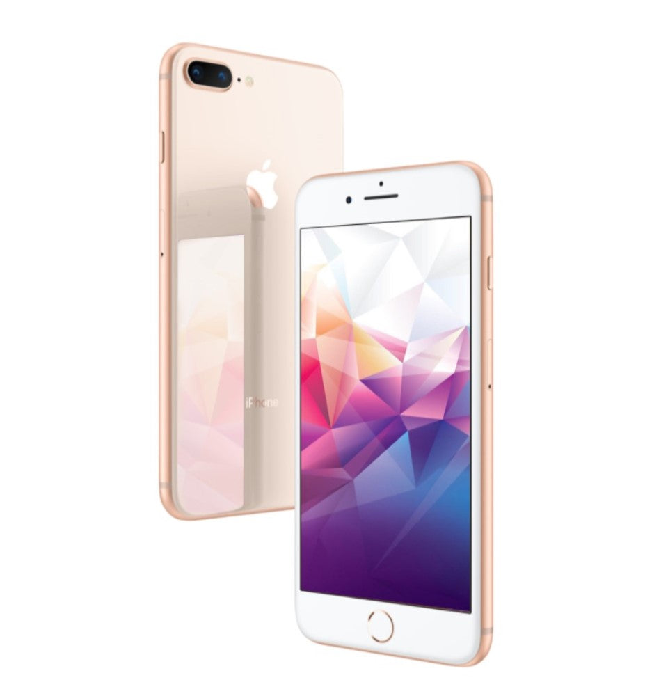 Refurbished Apple iPhone 8 Plus in UAE