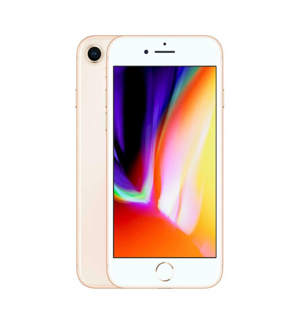 Refurbished Apple iPhone 8 in UAE