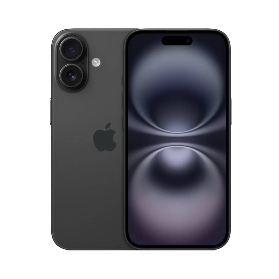 Apple iPhone 16 Plus