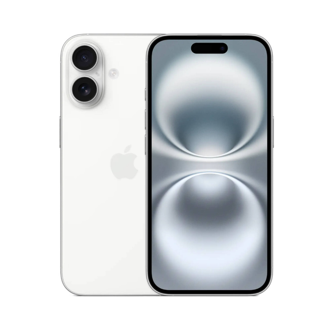 Apple iPhone 16 Plus