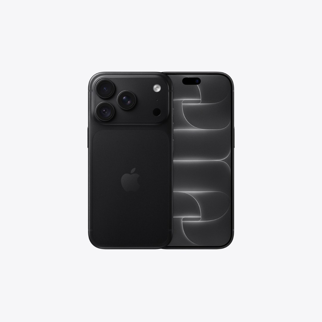 Apple iPhone 18 Pro