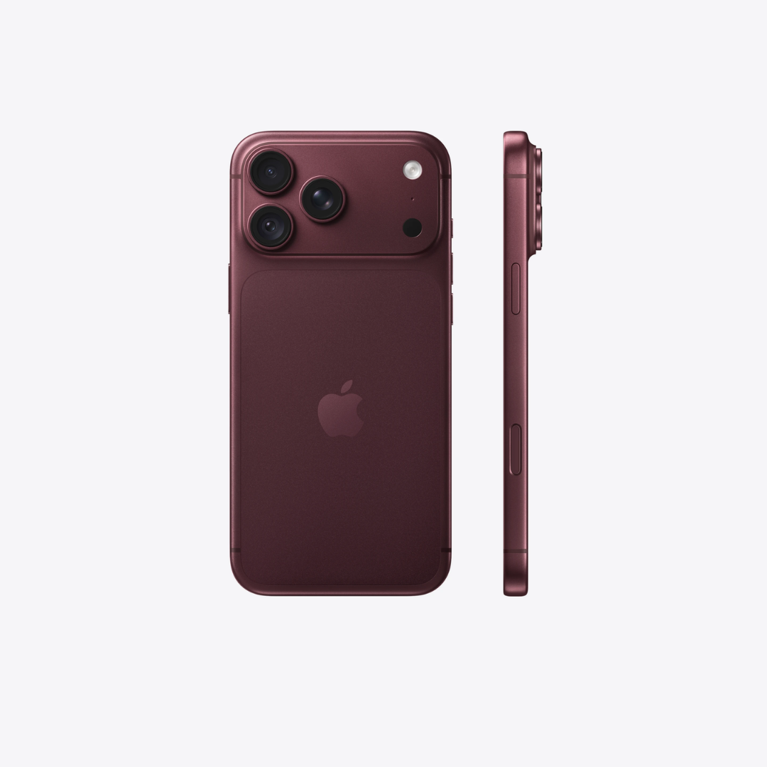 Apple iPhone 18 Pro Max