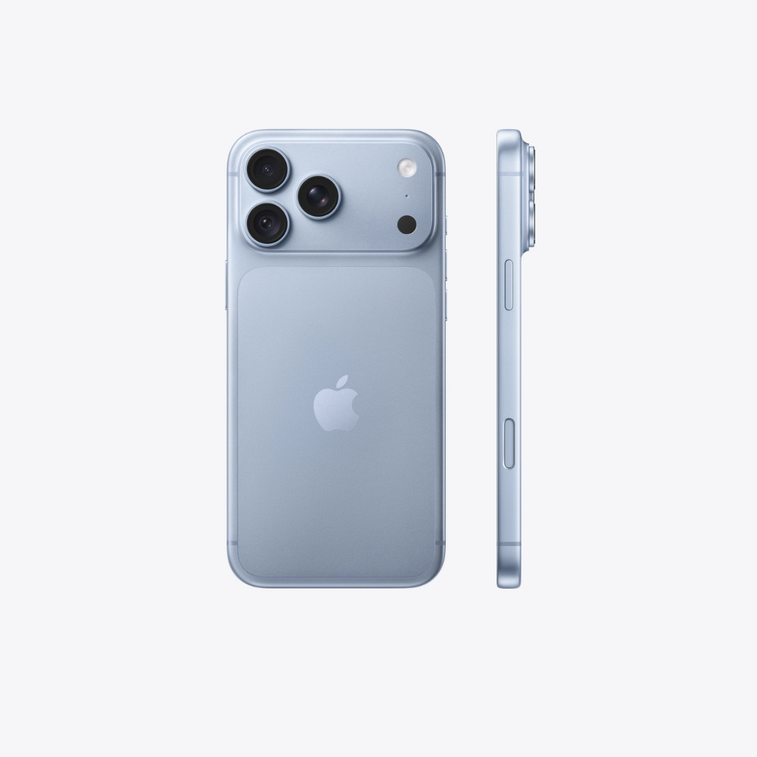Apple iPhone 18 Pro Max