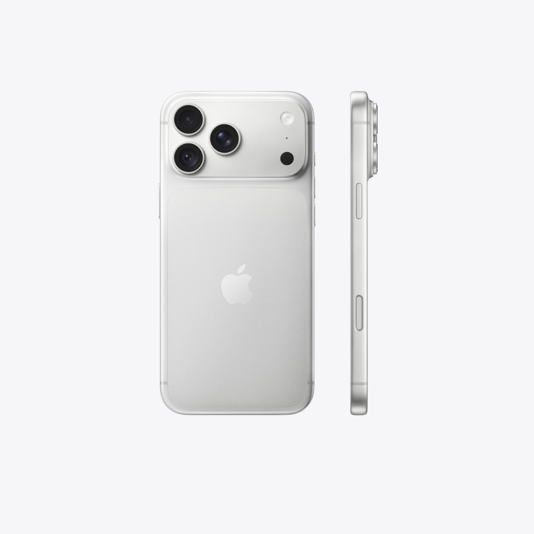 Apple iPhone 18 Pro Max
