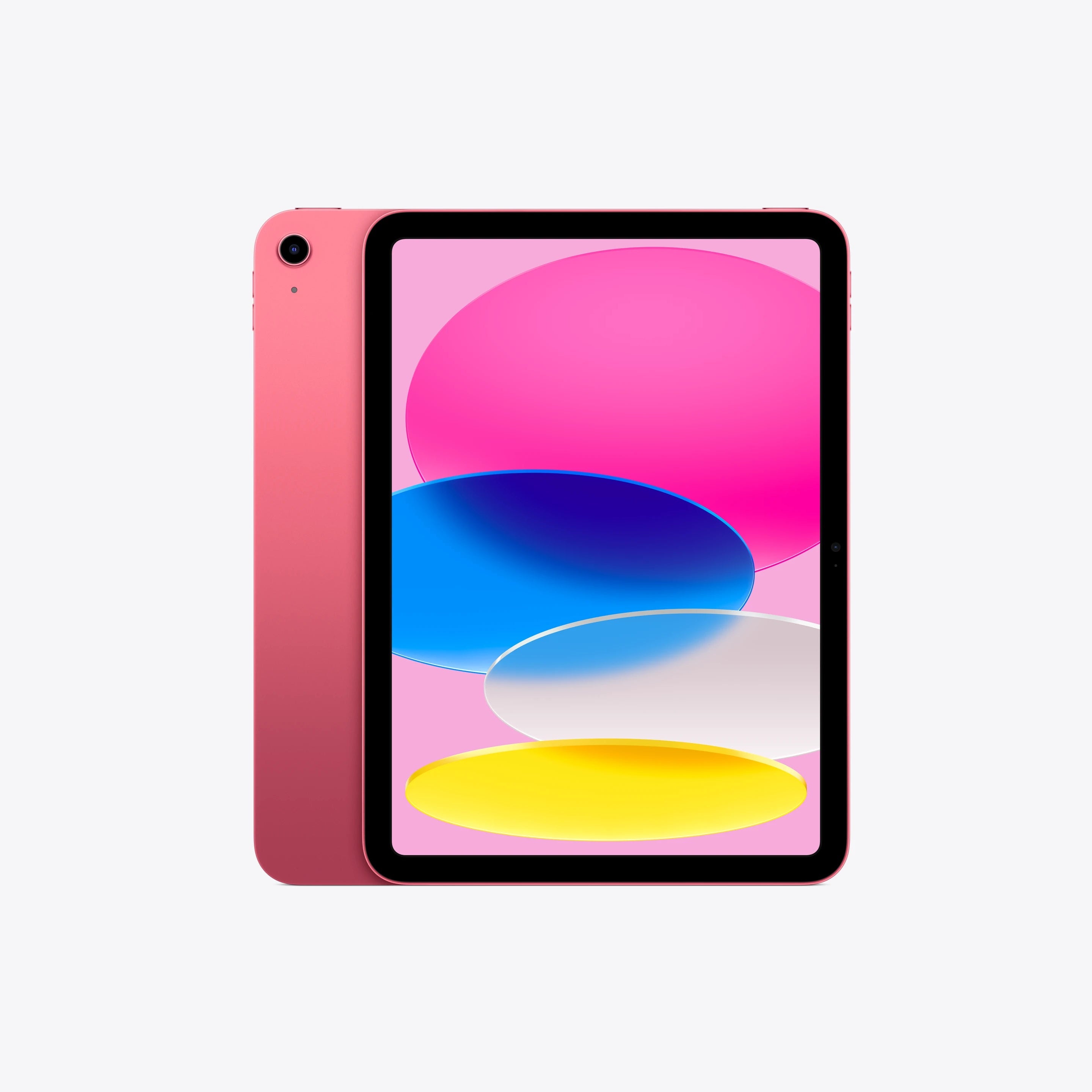 Apple iPad 11-inch (2025): A16 chip, 11-inch Model, 128GB, Wi-Fi 6 + 5G Cellular