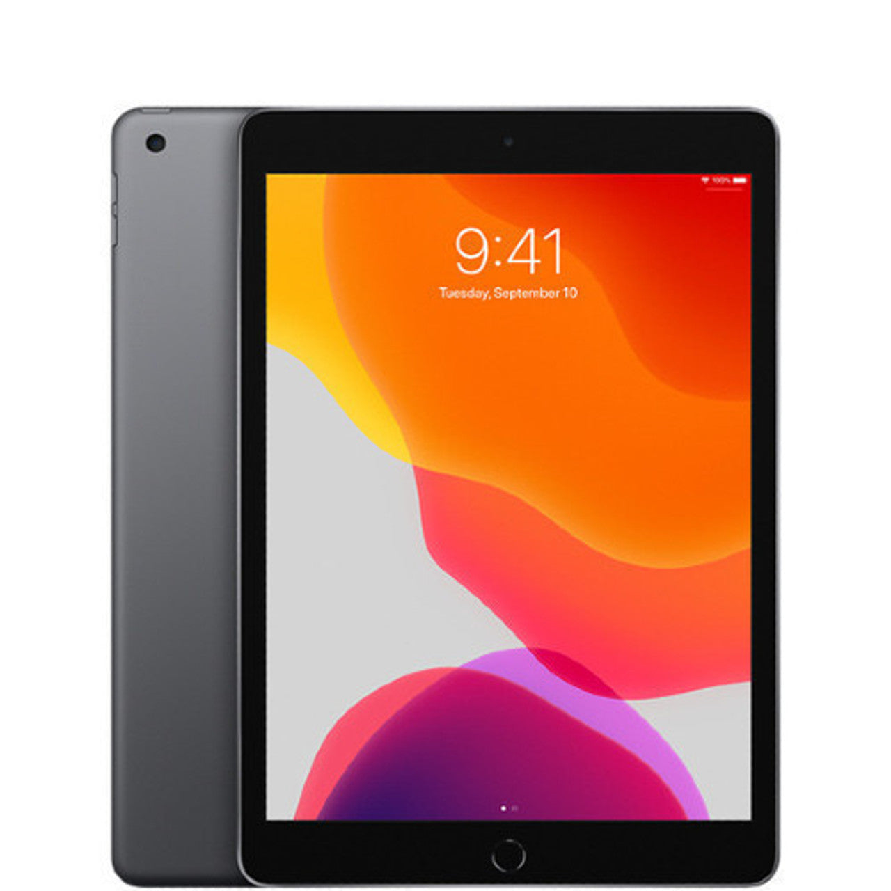 Refurbished iPad 8th Generation - Wifi in UAE