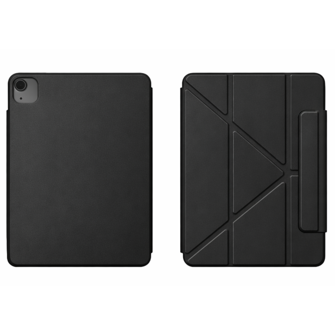 Pad Case – Compatible with iPad Air 2025 M3 11", Air 2024 M2 11", Air 5 2022 10.9", Air 4 2020 10.9", and iPad Pro 2018–2022 11"