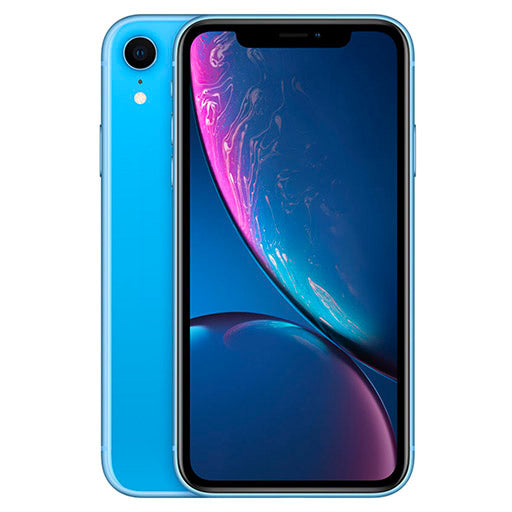 Refurbished Apple iPhone XR in UAE