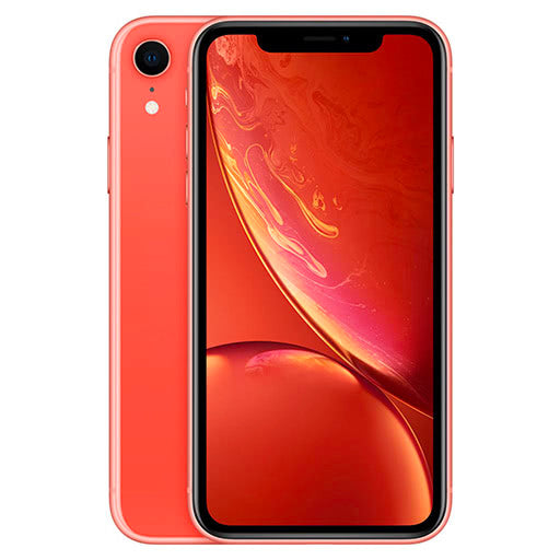 Refurbished Apple iPhone XR in UAE