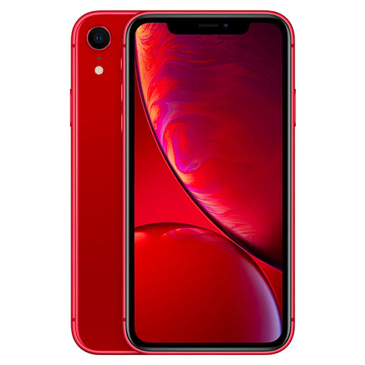 Refurbished Apple iPhone XR in UAE