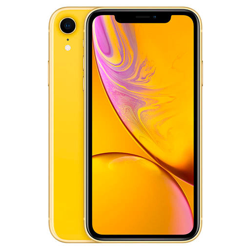 Refurbished Apple iPhone XR in UAE