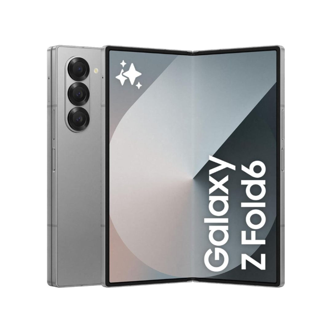 Samsung Galaxy Z Fold 6 5G - International Version