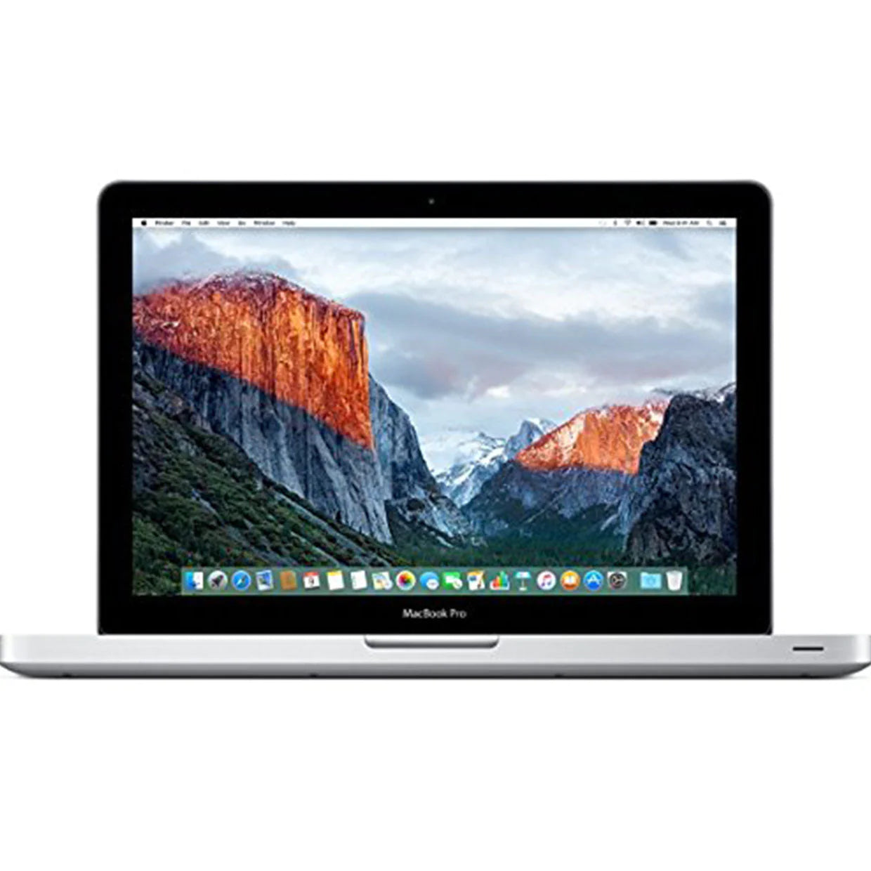 Refurbished MacBook Pro - 2012 in UAE