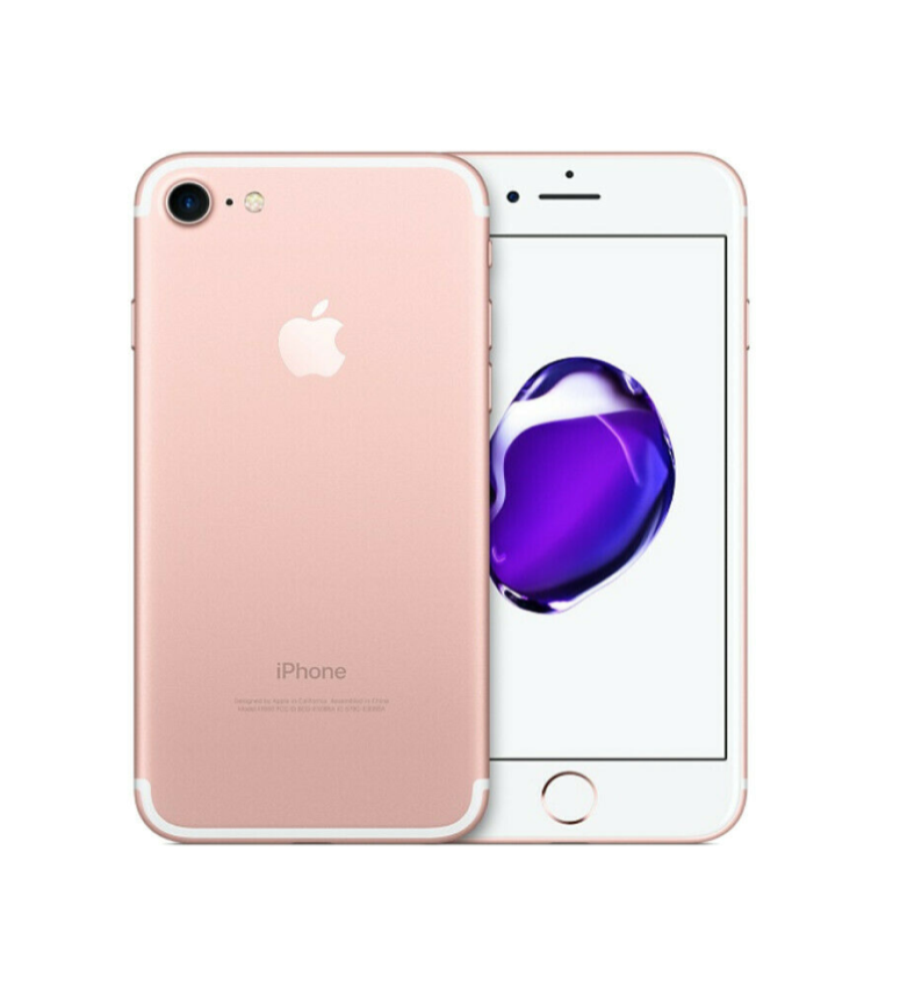 Refurbished Apple iPhone 7 in UAE