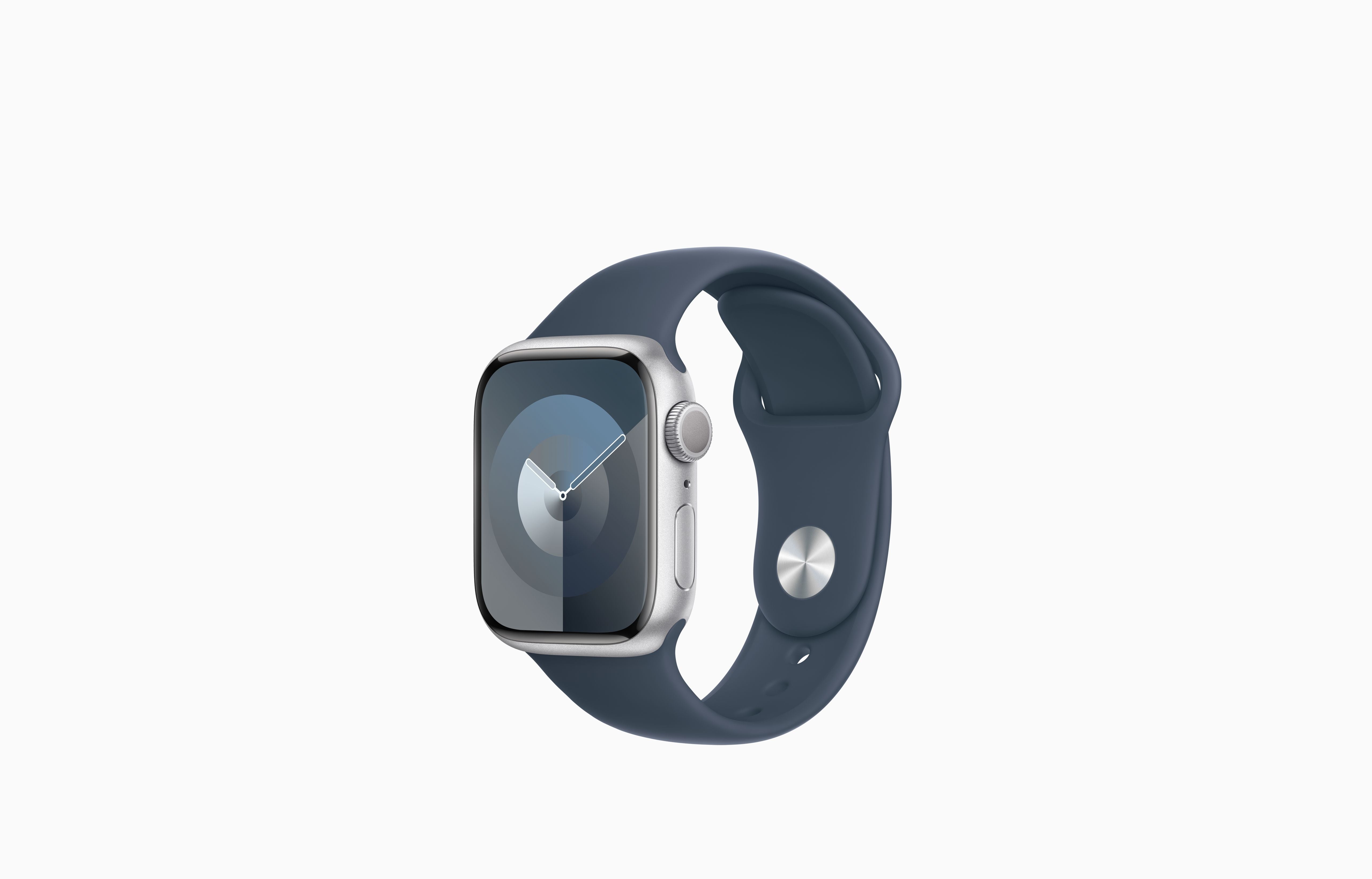 Apple Watch Series 4 GPS 40mm in UAE