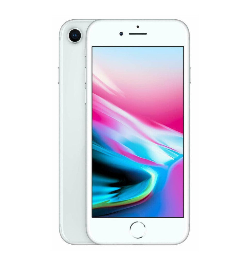 Refurbished Apple iPhone 8 in UAE