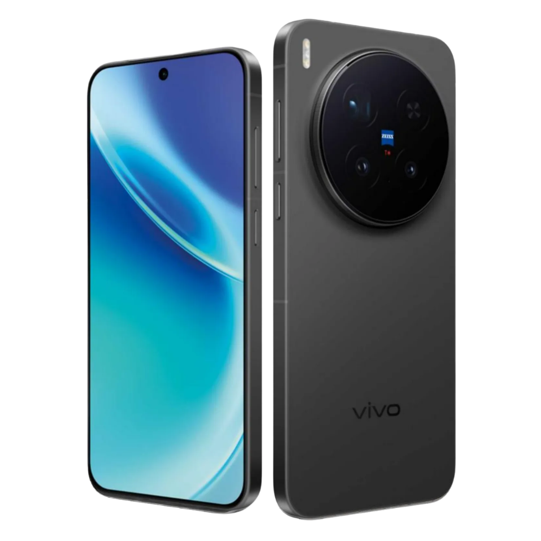 Vivo X300 Pro 5G 16GB RAM 512GB smartphone .