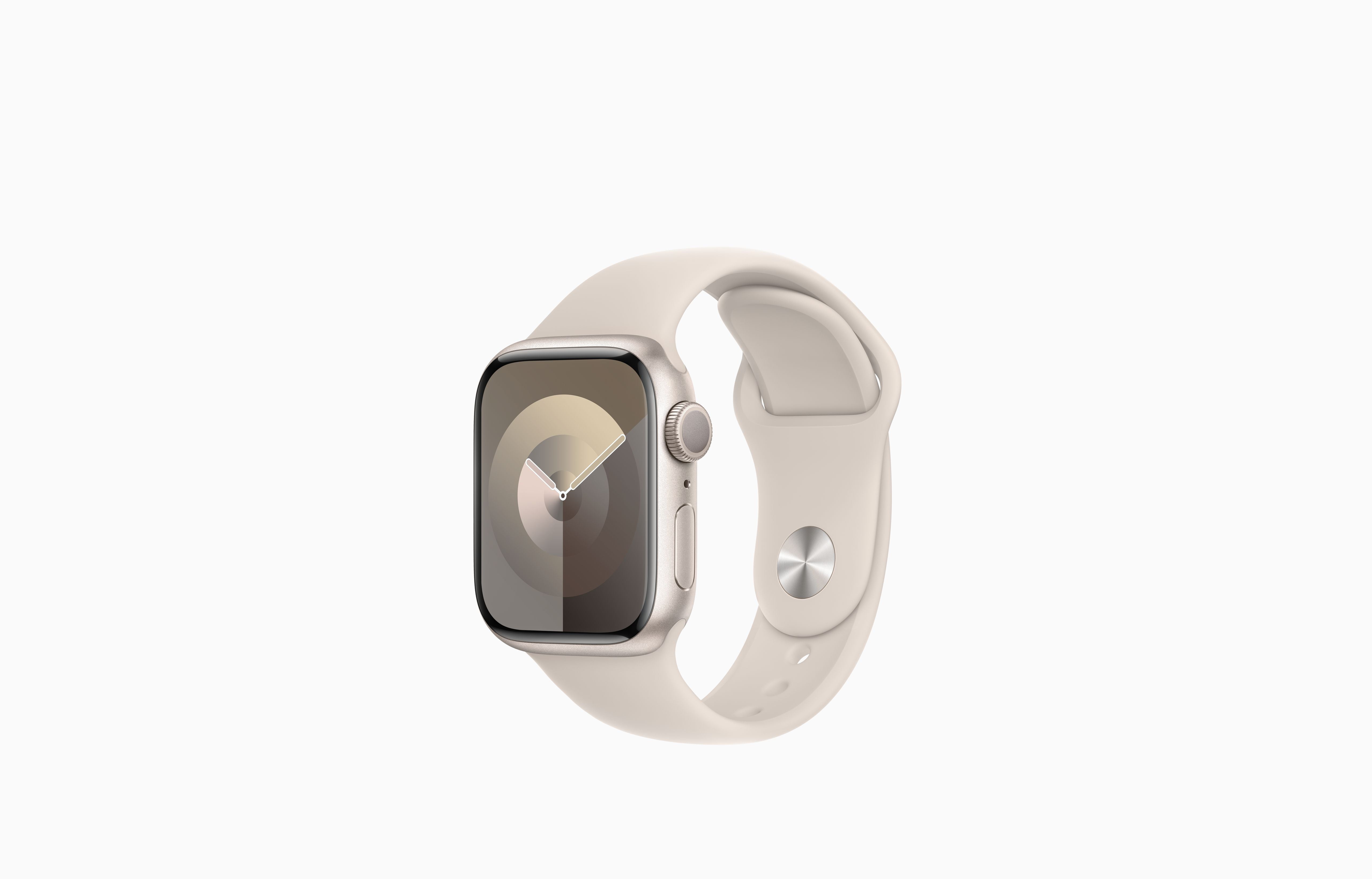 Refurbished Apple Watch Series 9 GPS 41mm in UAE